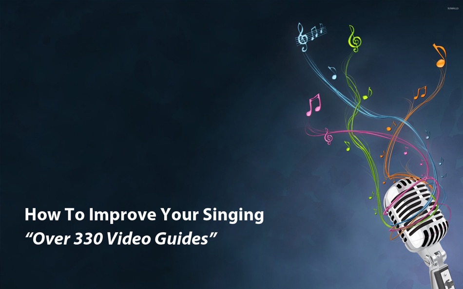 How To Improve Your Singing - 4.1 - (macOS)