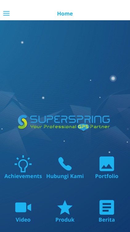 SUPERSPRING GPS Indonesia