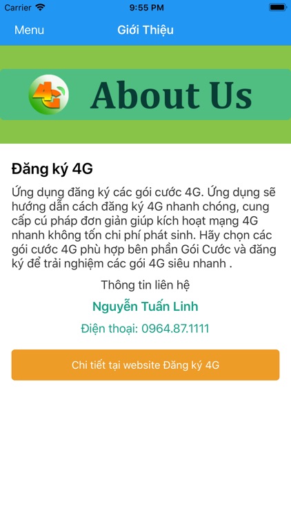 Đăng ký 4G screenshot-3
