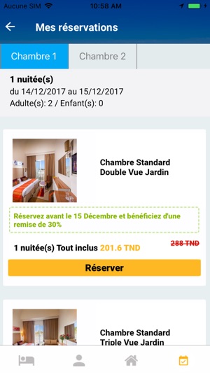 Magic Hotels(圖5)-速報App
