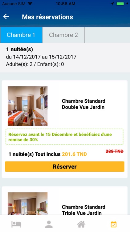 Magic Hotels screenshot-4