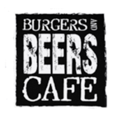 Burgers & Beers icon