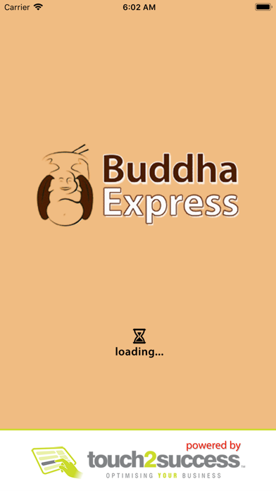 How to cancel & delete Buddha Express Stockport from iphone & ipad 1