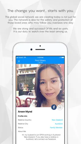 Game screenshot OFW Watch hack