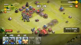Game screenshot Battle in Village apk