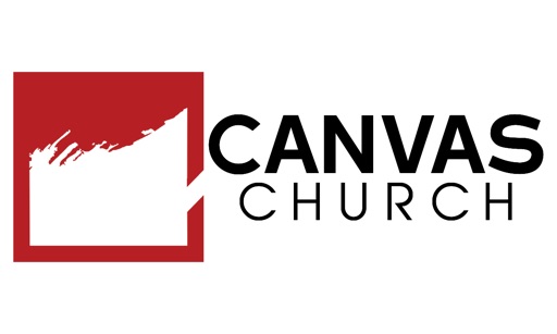 Canvas Church MT icon