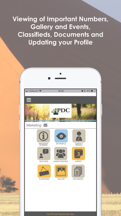 PDC Property Catalyst screenshot 3