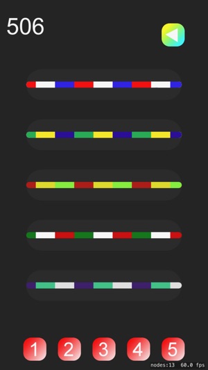 Infinity Lines(圖4)-速報App