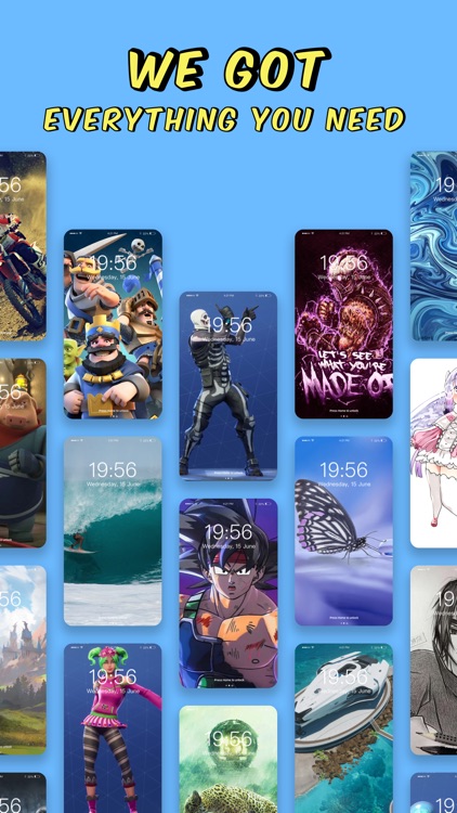 Vpings Video Wallpaper