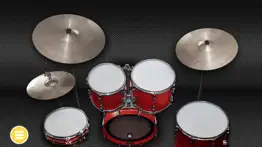 the best drums 3d iphone screenshot 1