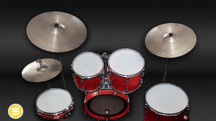 The Best Drums 3D