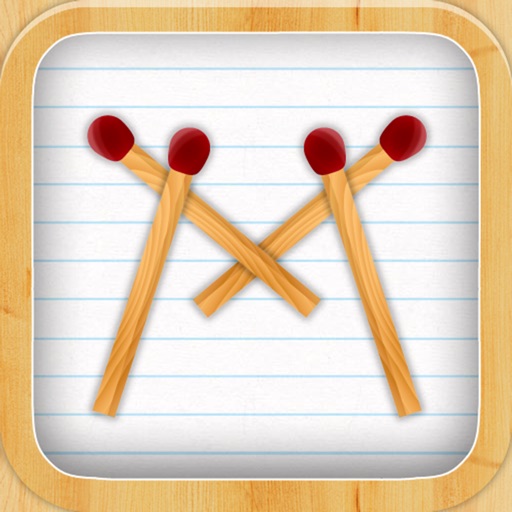 Matchmatics Math Puzzle Game