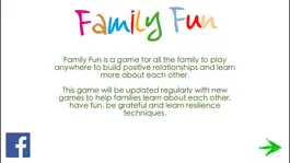 Game screenshot Family Fun mod apk