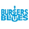 Burgers & Blues