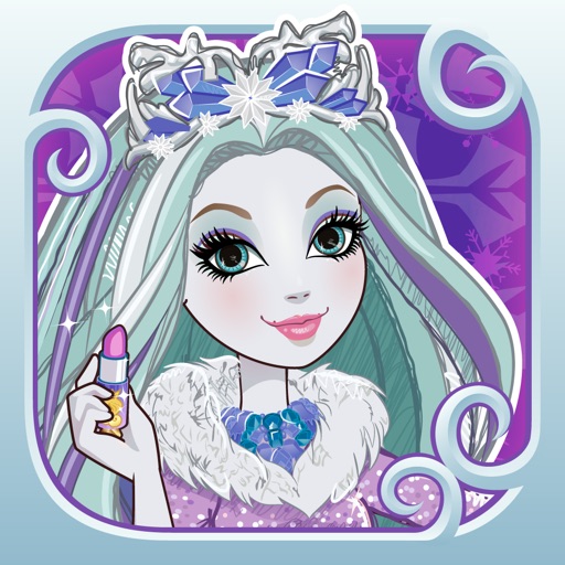 Ever After High™ Стиль магии