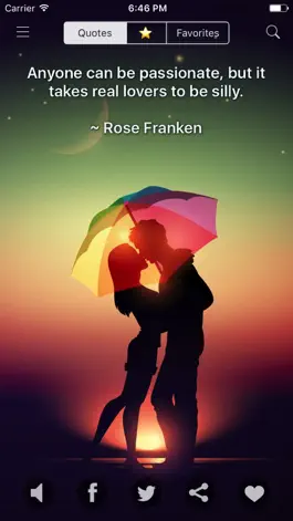 Game screenshot Love Quote: Romantic Wallpaper mod apk