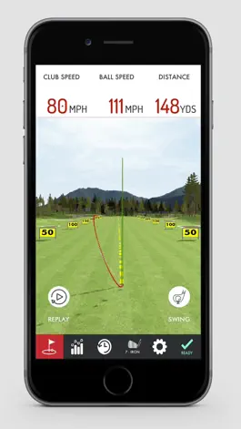 Game screenshot R-Motion Golf mod apk