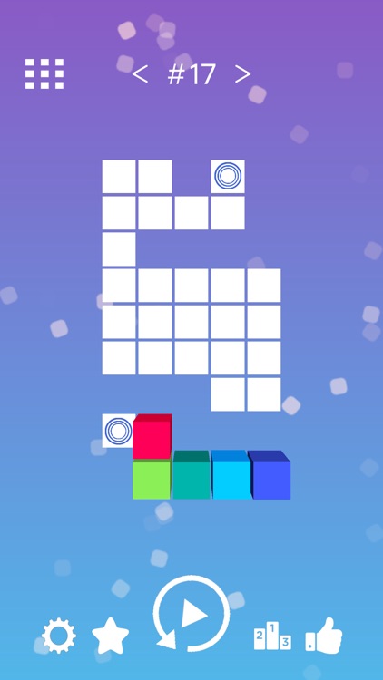 Fill It Puzzle screenshot-4