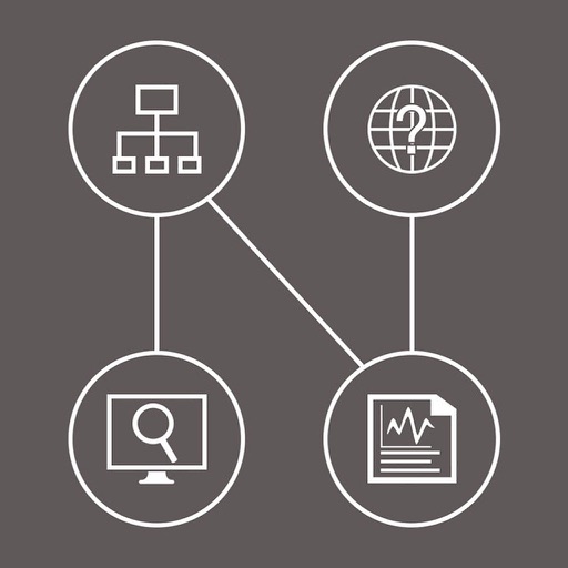 iNet - Ping, Port, Traceroute icon