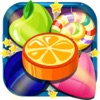 Cookie Planet: Match 3 Party App Icon