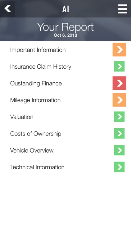 HPI - Car Check & Valuation screenshot-3