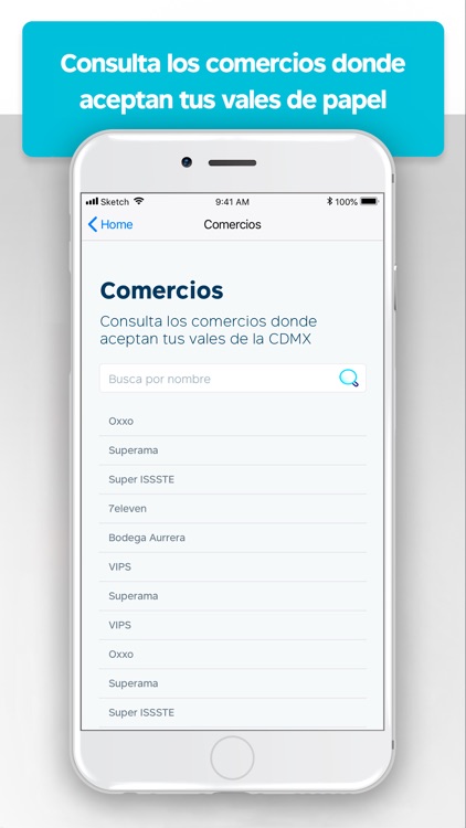 TENGO! Vales de papel screenshot-3