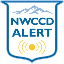 NWCCD Alert