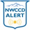 NWCCD Alert is the official safety app of the Northern Wyoming Community College District