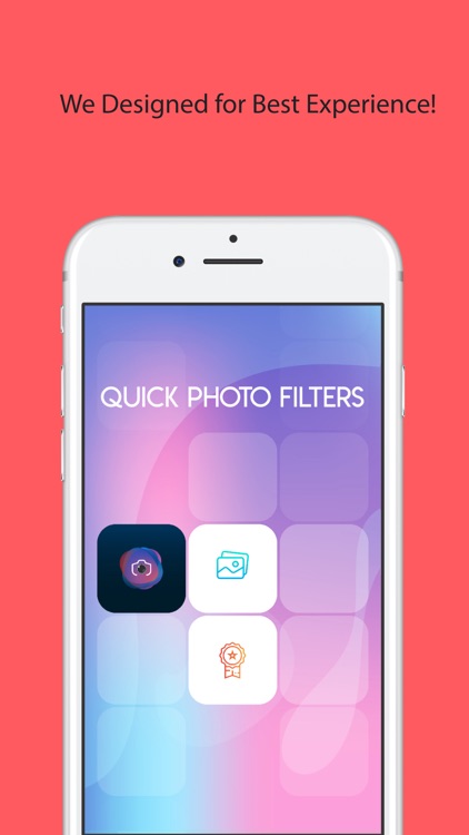 Quick Photo Filters screenshot-7