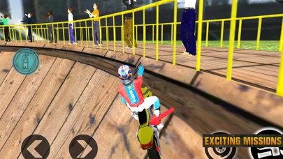 Master Of Impossible Tracks screenshot 3