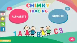 chimky trace alphabets numbers problems & solutions and troubleshooting guide - 1