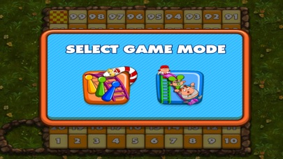 Snackes And Ladders screenshot 2