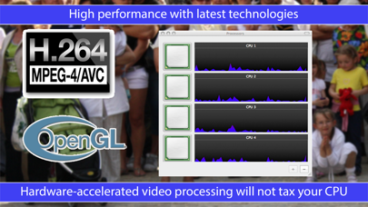 EpocCam MultiCam screenshot1