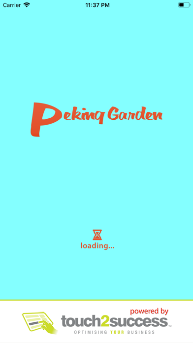How to cancel & delete Peking Garden from iphone & ipad 1