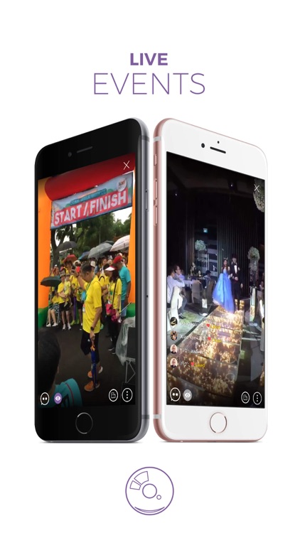 Peeqr - Live Streaming