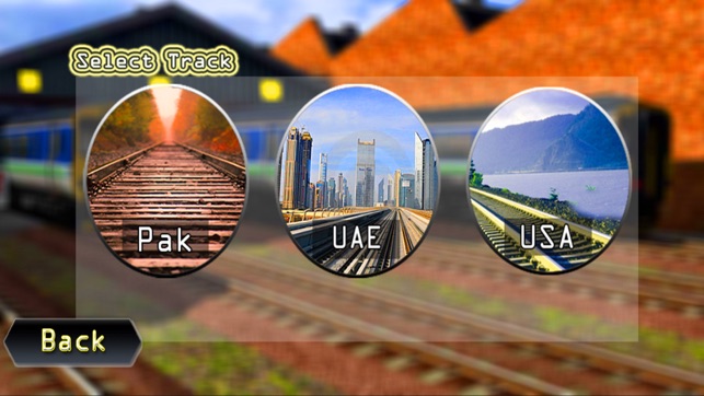 Amazing Train Simulator 2018(圖2)-速報App