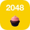 2048 Cupcake - iPhoneアプリ