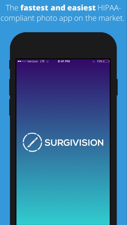 SurgiVision screenshot-4