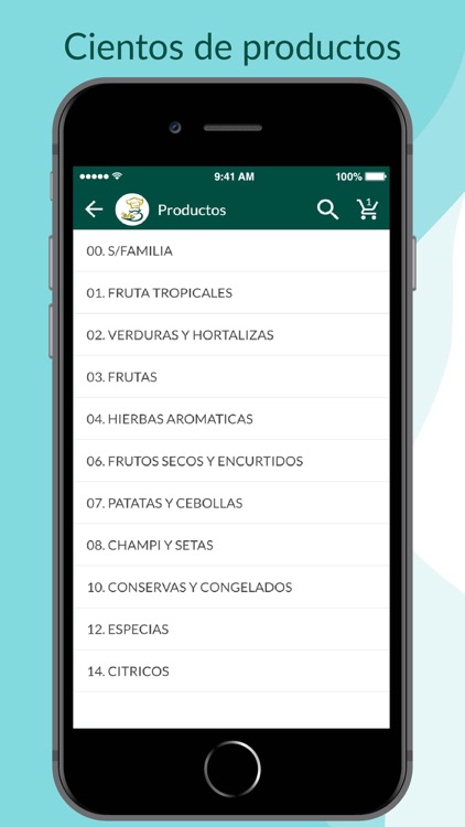Chef Maestro Messenger