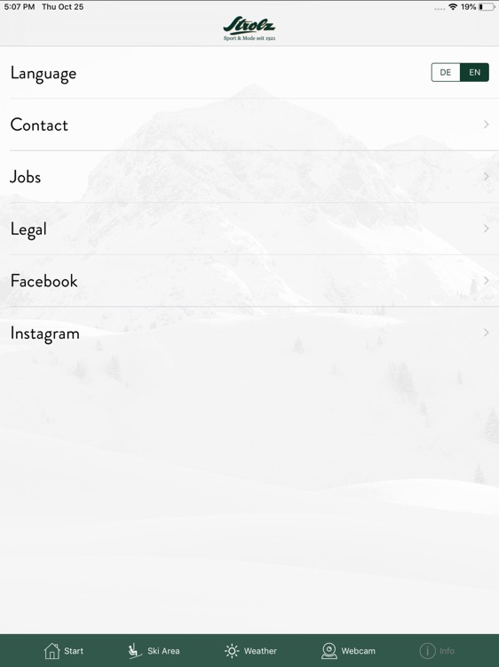 Strolz Sport & Mode screenshot-4