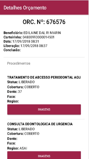 Uniodonto Cooperado(圖4)-速報App