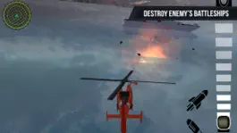 Game screenshot Army Helicopter War apk
