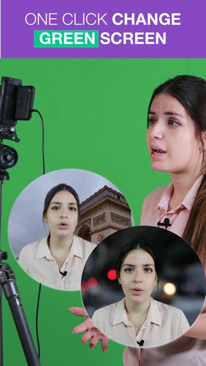 BIGVU - Teleprompter Pro Lite screenshot-5
