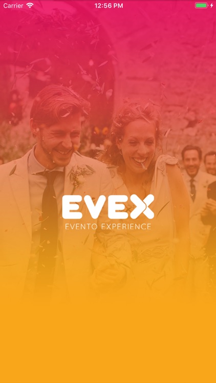 EvEx - Evento Experience