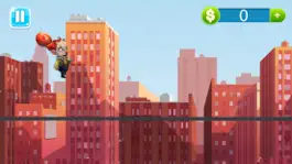 Game screenshot Angry Lion Attack Simba hack