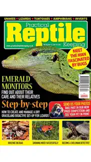 practical reptile keeping айфон картинки 4