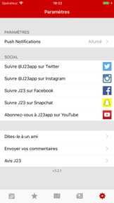 Capture d'écran
