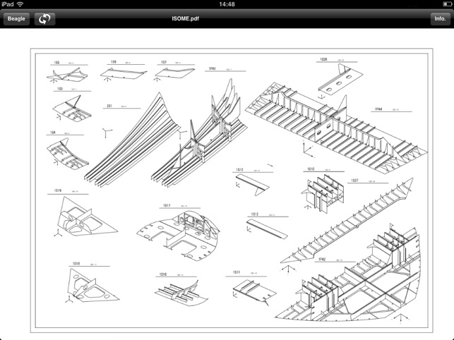 Beagle Mobile(圖4)-速報App
