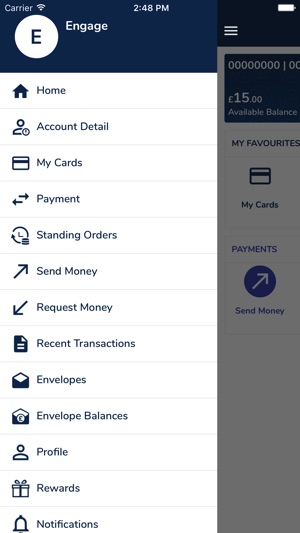 Engage Card(圖4)-速報App