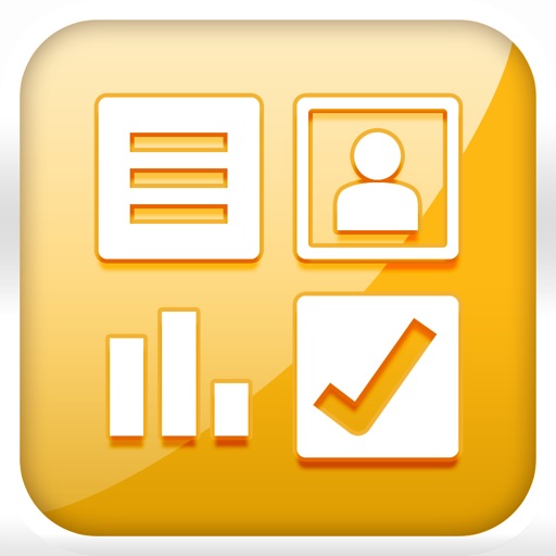 SAP Business ByDesign iOS App